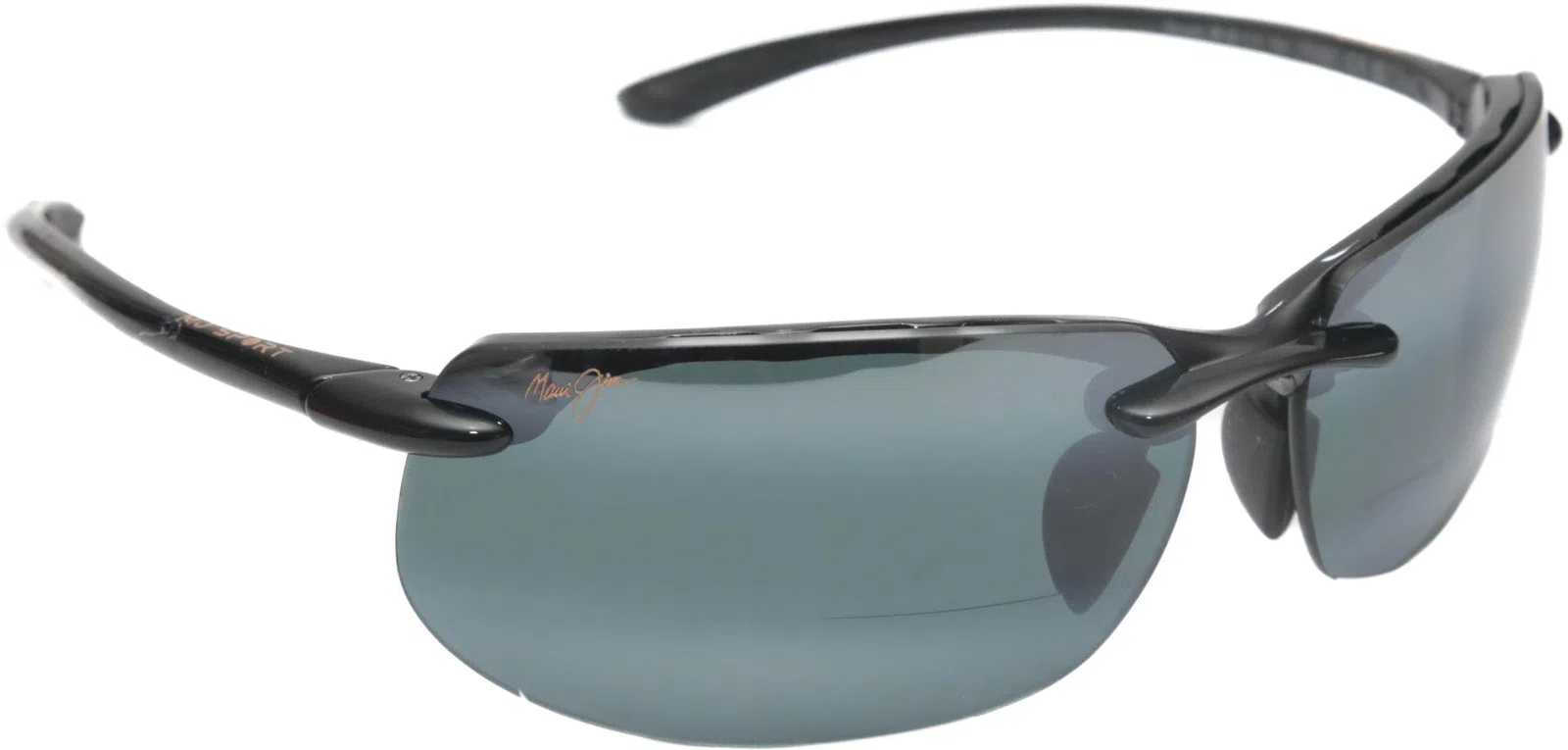 Maui Jim BANYANS MJ412 Sunglasses - view 21